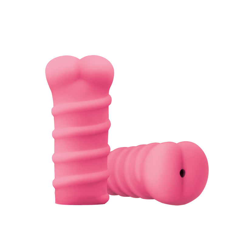 Silicone Dat ASS Stroker