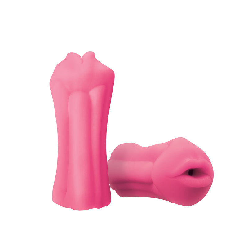 Silicone BJ Stroker