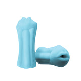 Silicone BJ Stroker