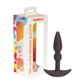 Tantus Perfect Plug - Black