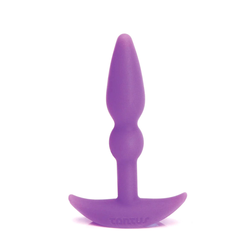 Tantus Perfect Plug - Purple