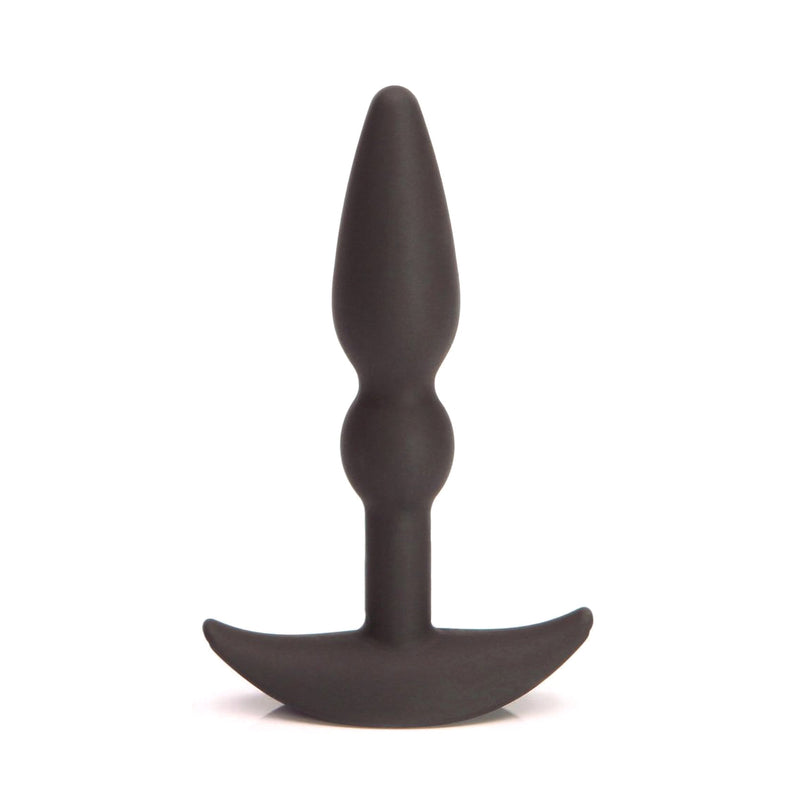 Tantus Perfect Plug - Black