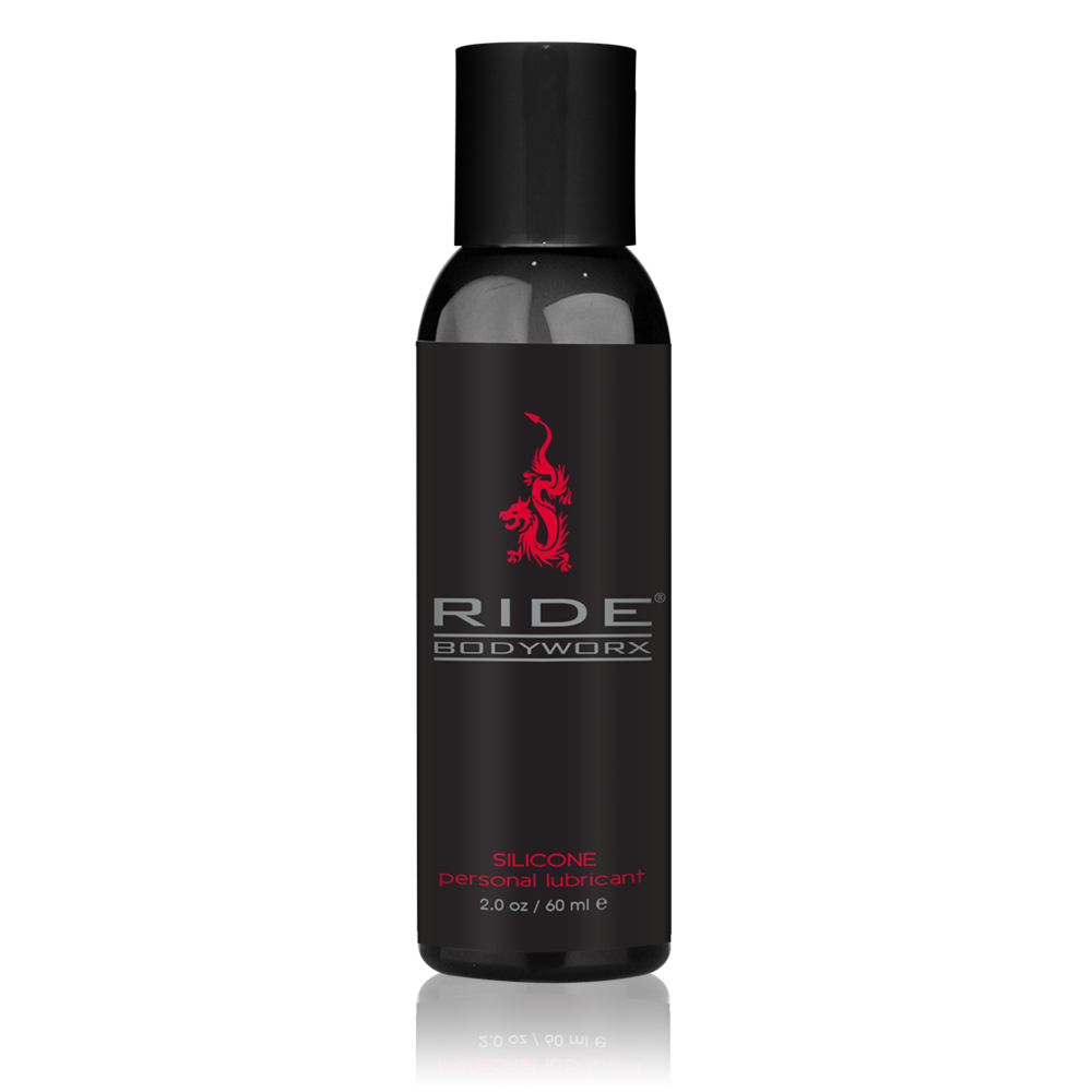Ride BodyWorx Silicone 2oz