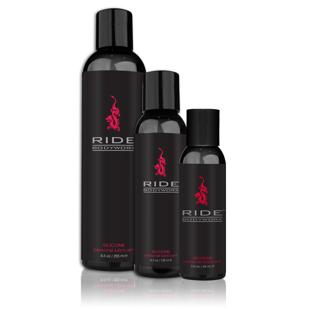 Ride BodyWorx Silicone