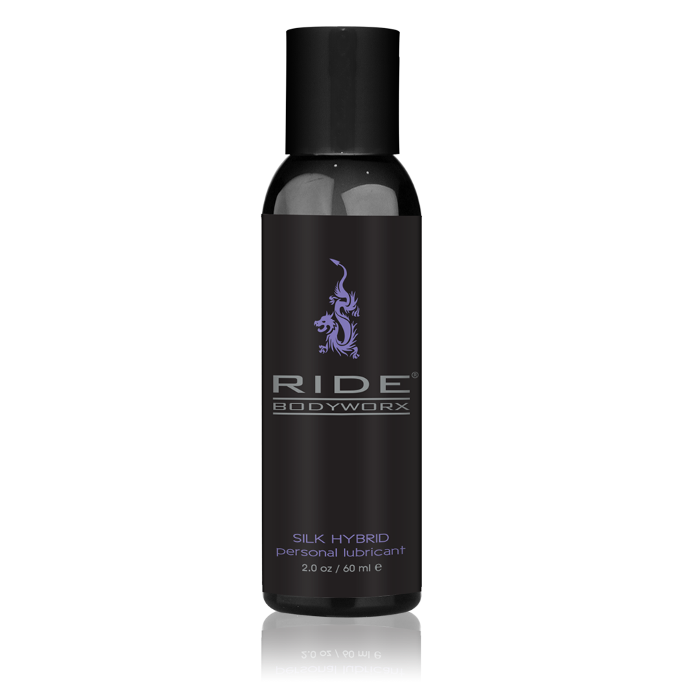 Ride BodyWorx Silk Hybrid 2oz