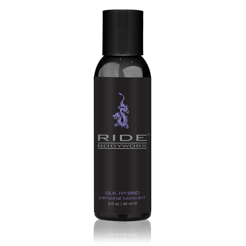Ride BodyWorx Silk Hybrid 2oz