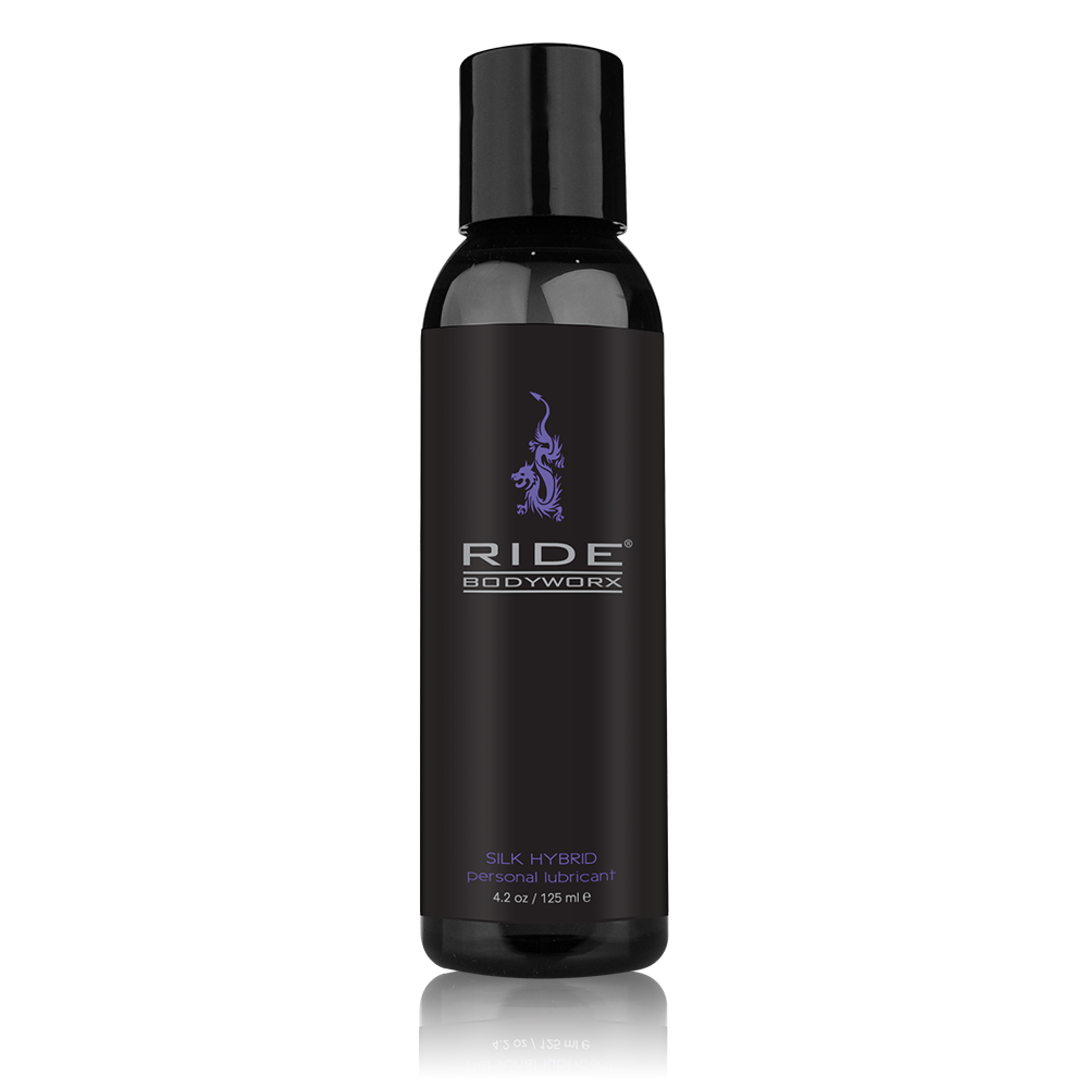 Ride BodyWorx Silk Hybrid 4.2oz