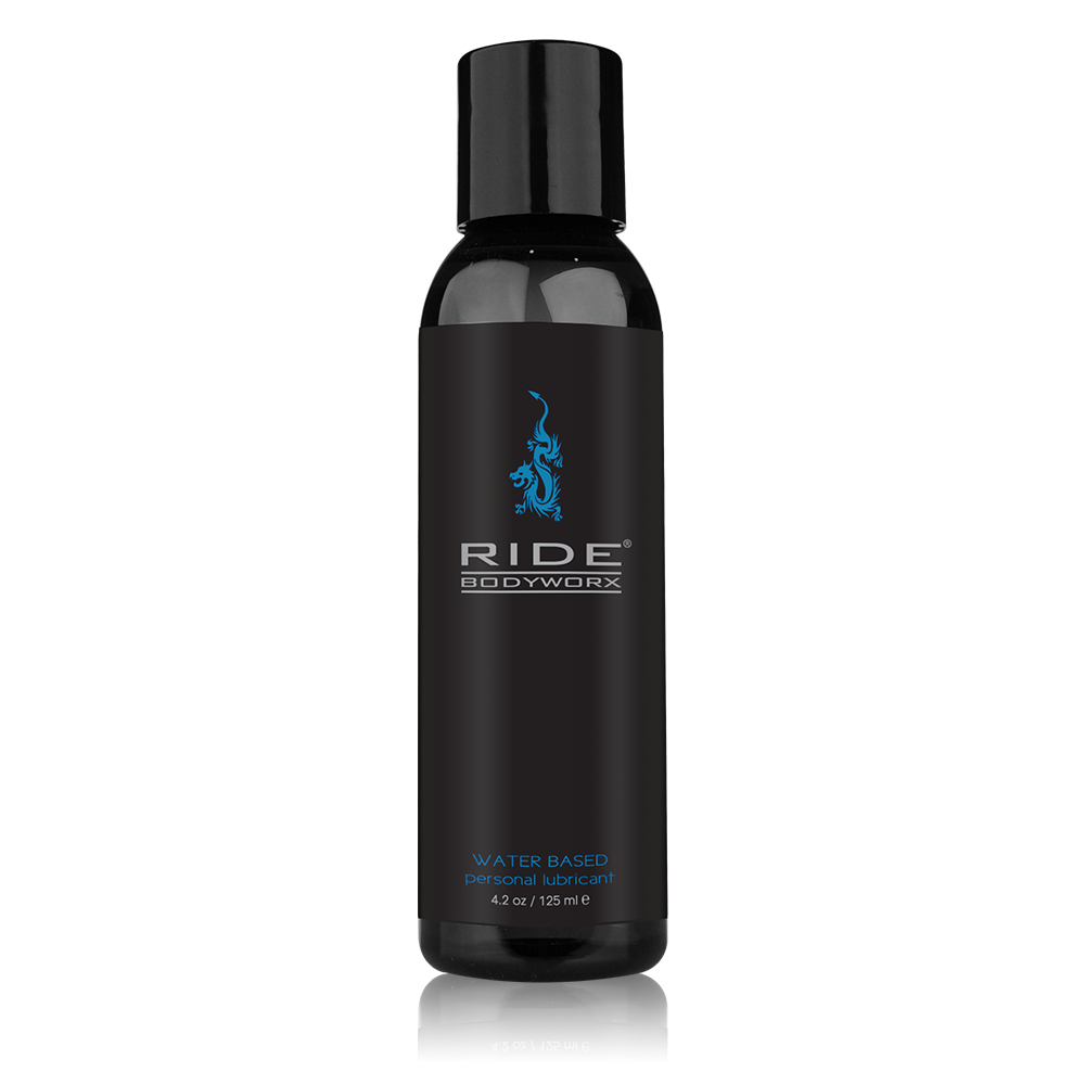 Ride BodyWorx Water Based 4.2oz