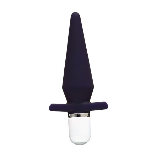 VeDO Rio Anal Vibe - Black