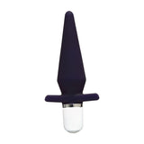 VeDO Rio Anal Vibe - Black