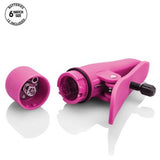 Vibrating Nipplettes