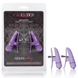 Nipple Play Nipplettes - Purple