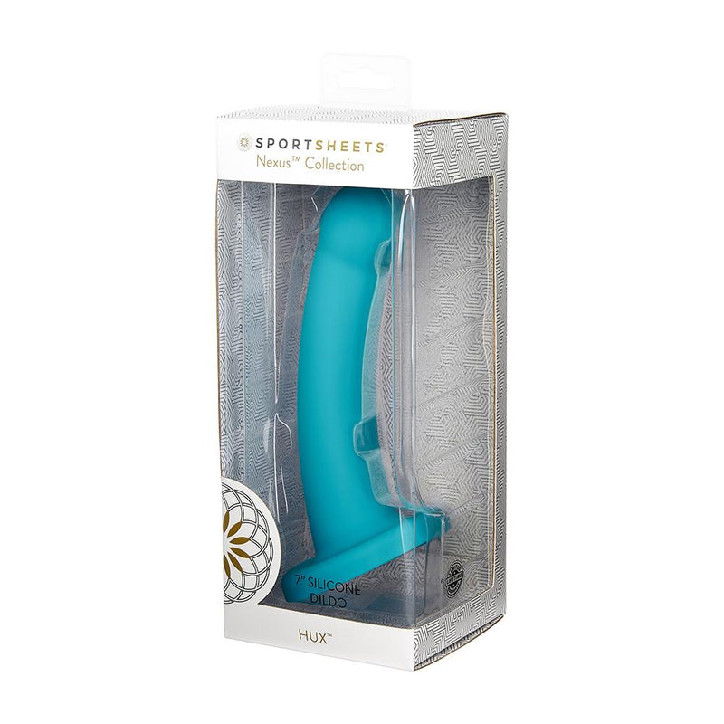 Nexus Hux Dildo 7"