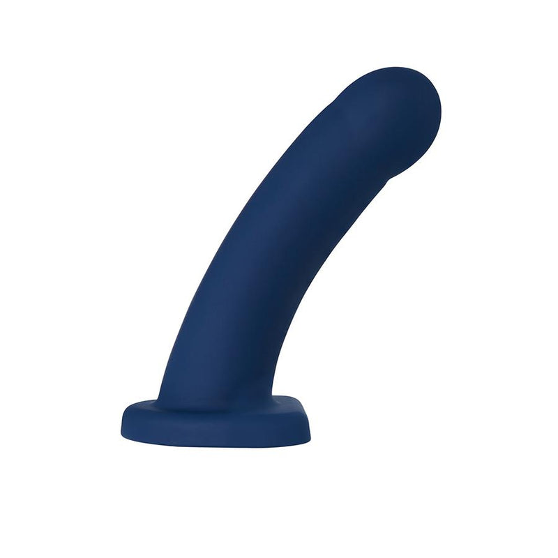 Nexus Banx Hollow Silicone Sheath Dildo 8"