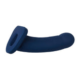 Nexus Banx Hollow Silicone Sheath Dildo 8"