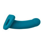 Nexus Lennox Hollow Vibrating Sheath 8"