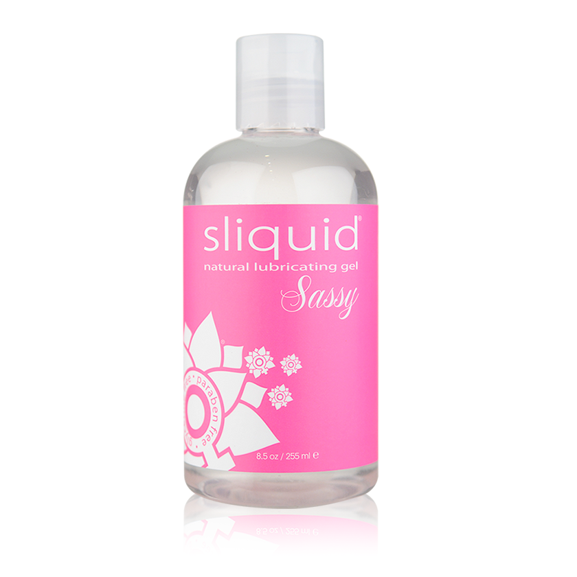 Sliquid Sassy 8.5oz