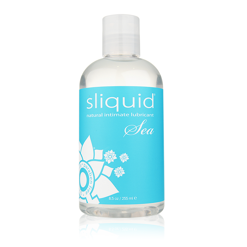 Sliquid Sea Lube 8.5oz