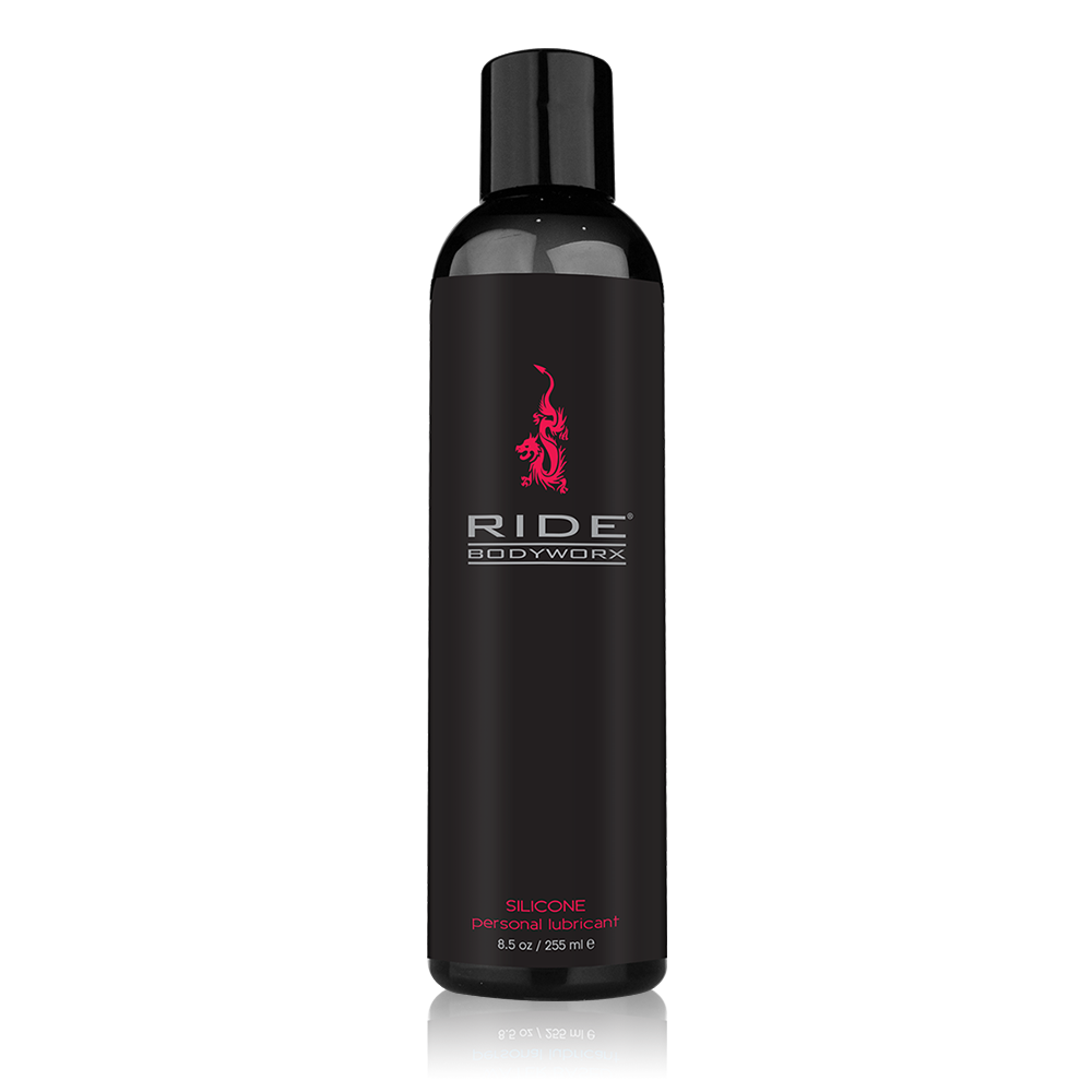 Ride BodyWorx Silicone 8.5oz
