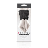 Nylon Rope 25ft