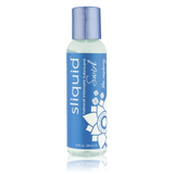 Sliquid Swirl Blue Raspberry Lube 2oz