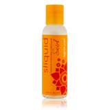 Sliquid Swirl Tangerine Peach Lube 2oz