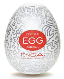 Keith Haring Tenga Egg - Party