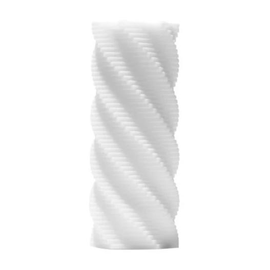Tenga 3D Spiral Masturbator - Spiral