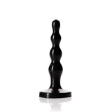 Ripple Silicone Plug