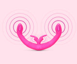 Together Couples Vibrator