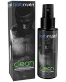 Clean Misting Toy Cleaner