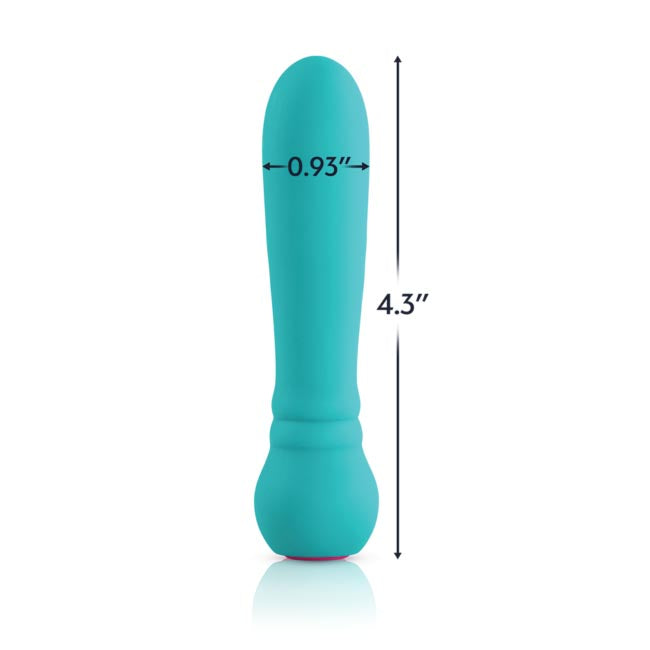 Femme Funn Ultra Bullet Turquoise