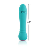 Femme Funn Ultra Bullet Turquoise