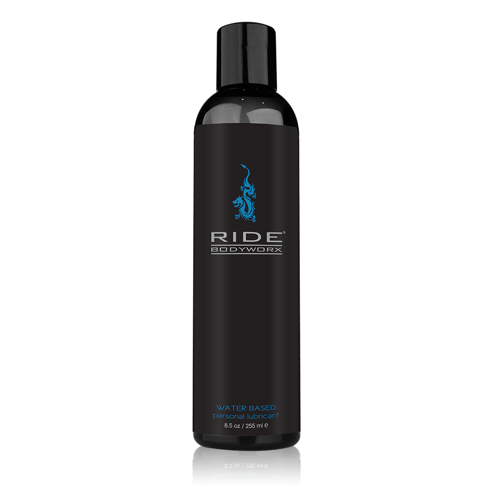 Ride BodyWorx Water Based 8.5oz