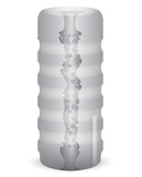 Squeezable Vibrating Stroker