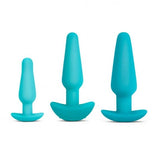 B-Vibe Anal Training Kit and Education Set