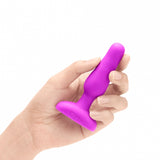 B-Vibe Novice Plug - Pink