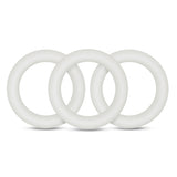 Performance VS2 C-Rings 1.25