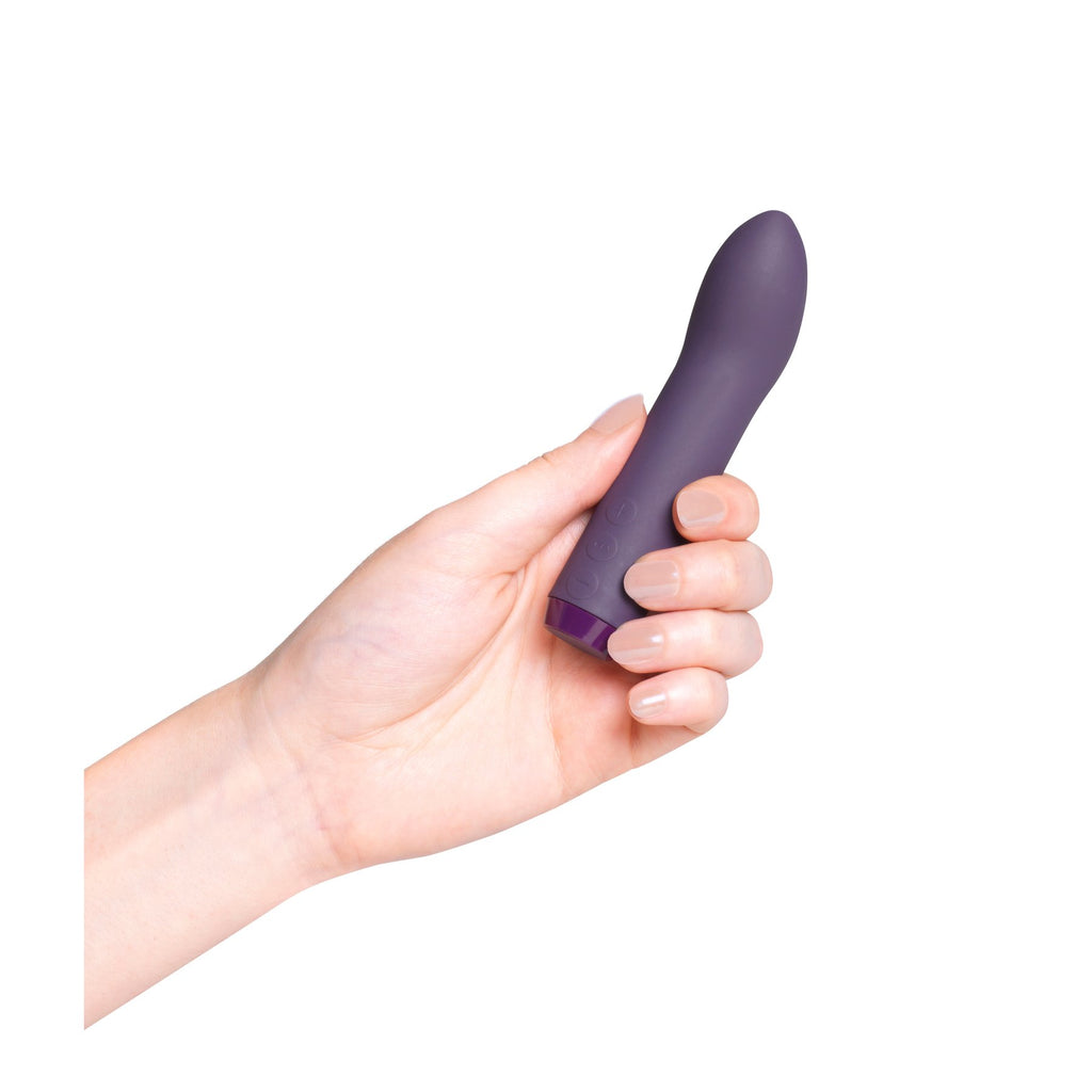 Je Joue Bullet - G-Spot Purple