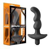 Spark Ignition PRV 02