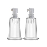 Nipple Pumping Cylinders