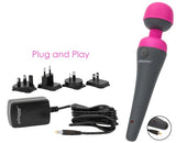 PalmPower Massager