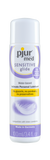 Pjur Med Sensitive Glide