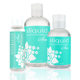 Sliquid Sea