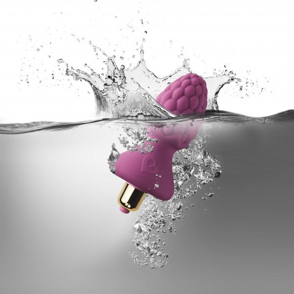 Assberries Raspberry