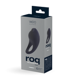VeDO ROQ Ring Black