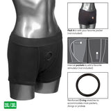 Packer Gear Boxer Harness