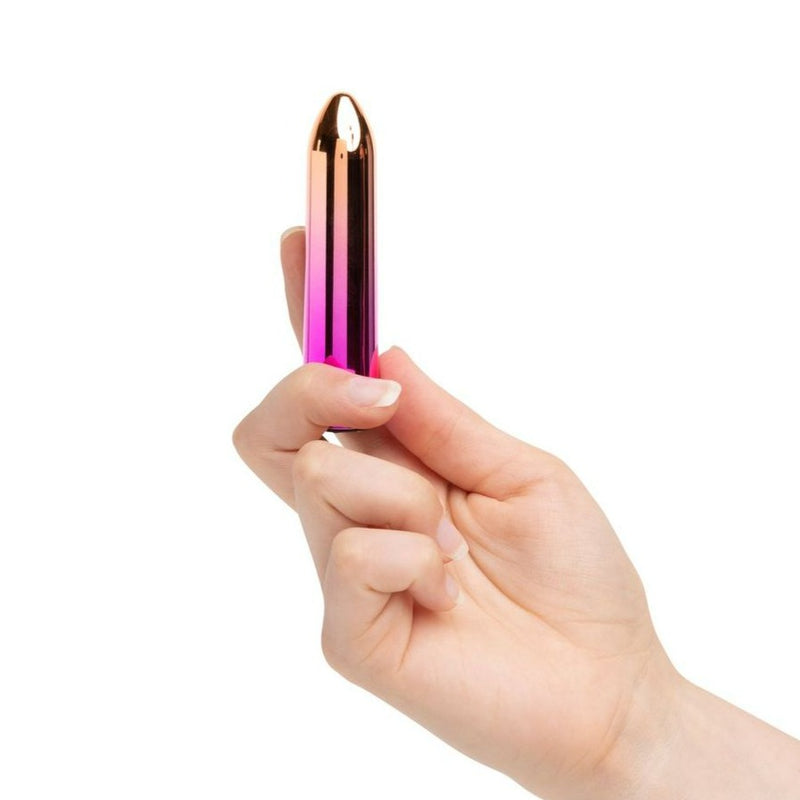Aluminium Point