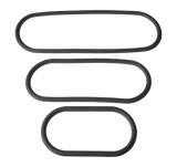Xplay Silicone Slim Wrap C-Ring