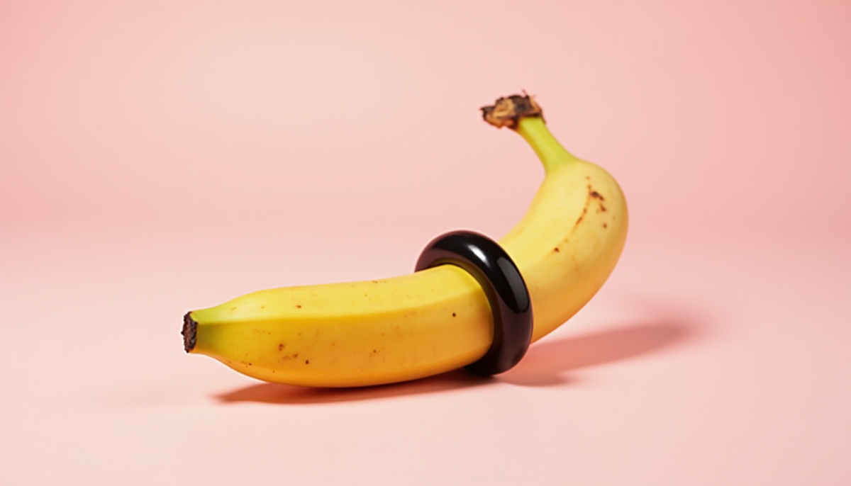 Cock Rings 101: The Tiny Toy With a Big Job
